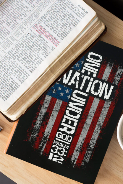 Journal One Nation