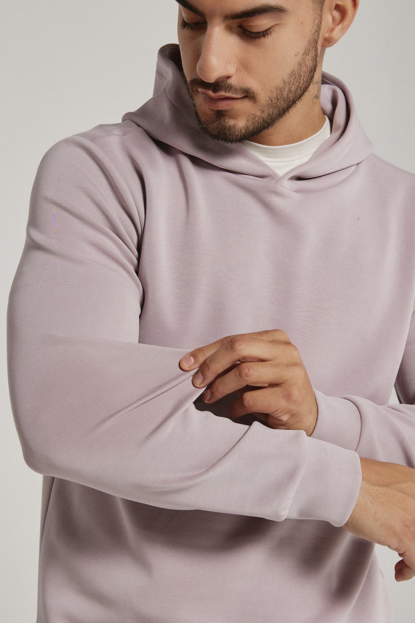 Rev Hoodie- Deauvalle
