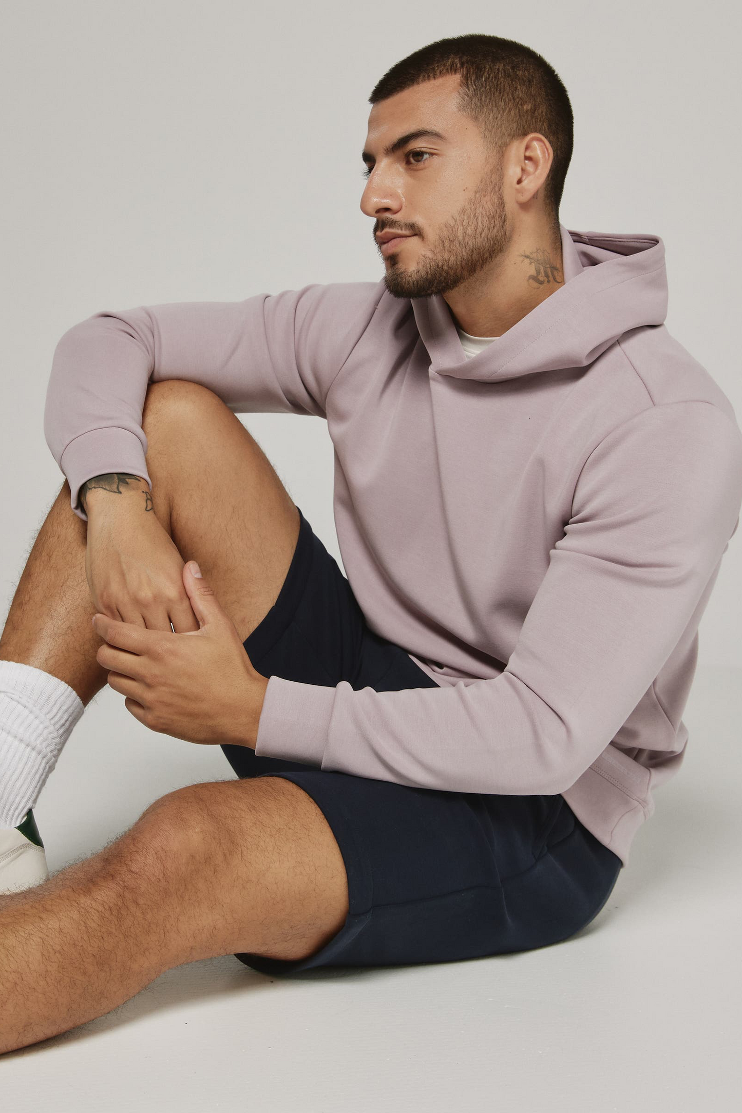 Rev Hoodie- Deauvalle