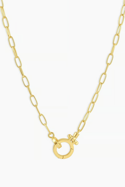 Parker Mini Necklace