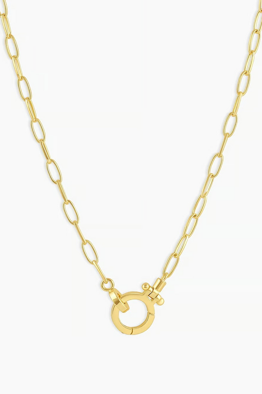 Parker Mini Necklace