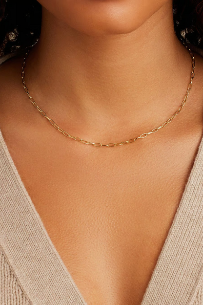 Parker Mini Necklace