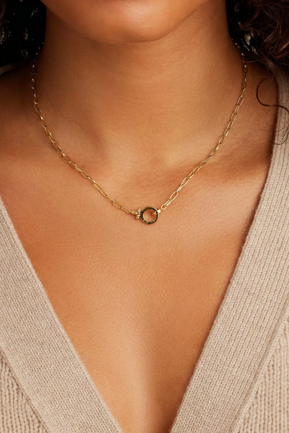 Parker Mini Necklace