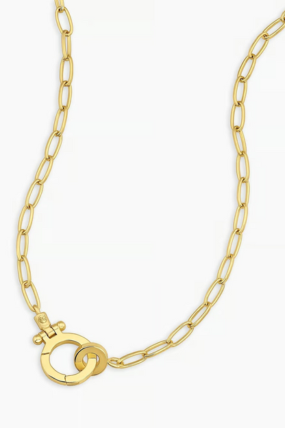 Parker Mini Necklace