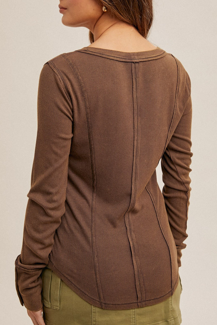 Devan Top