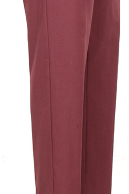 Bengaline Double Scoop Pkt Pant