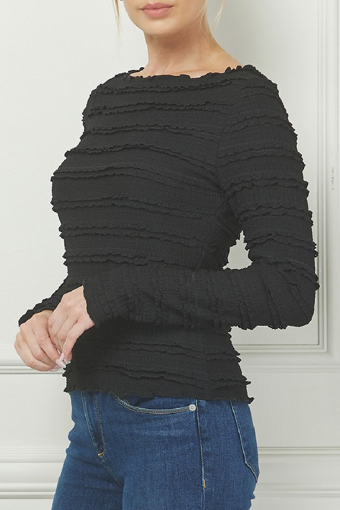 Isabella Top