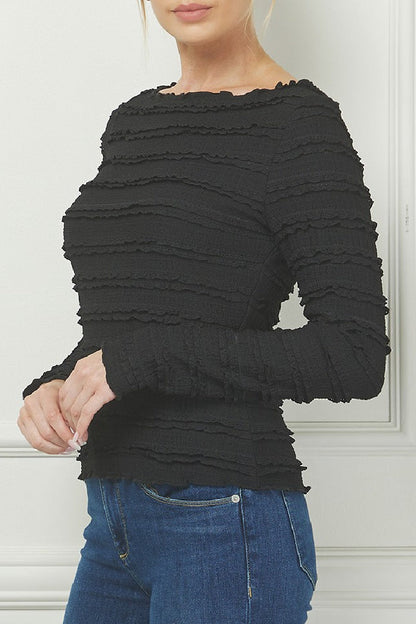 Isabella Top