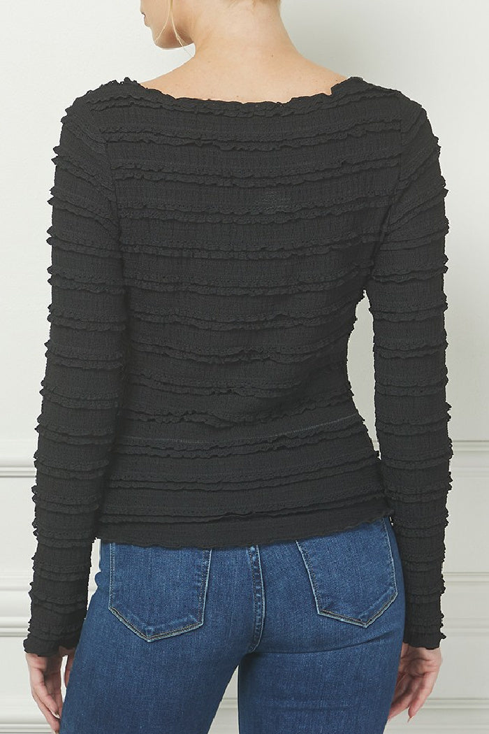 Isabella Top