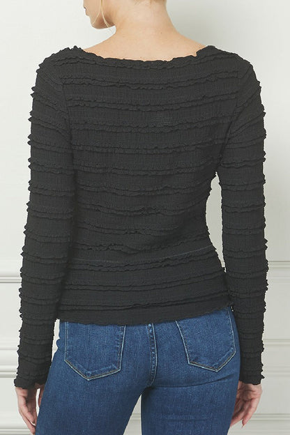 Isabella Top
