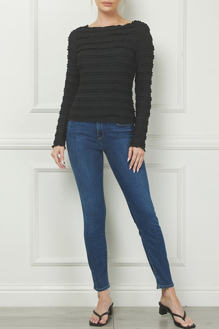Isabella Top