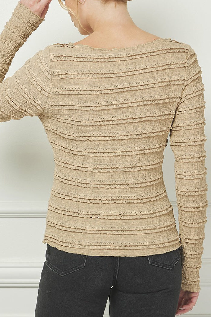 Isabella Top