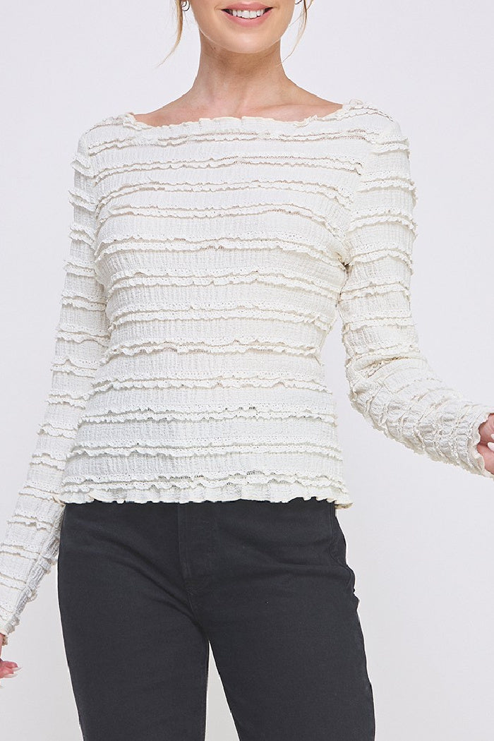 Isabella Top