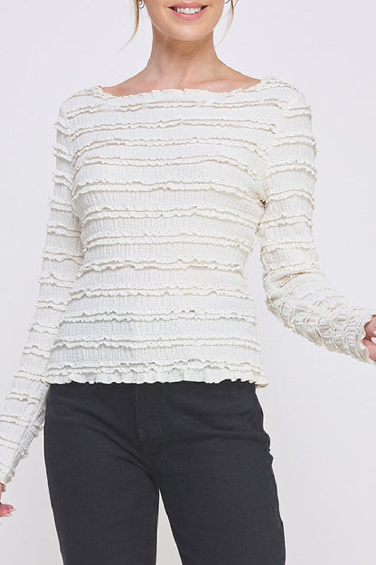 Isabella Top