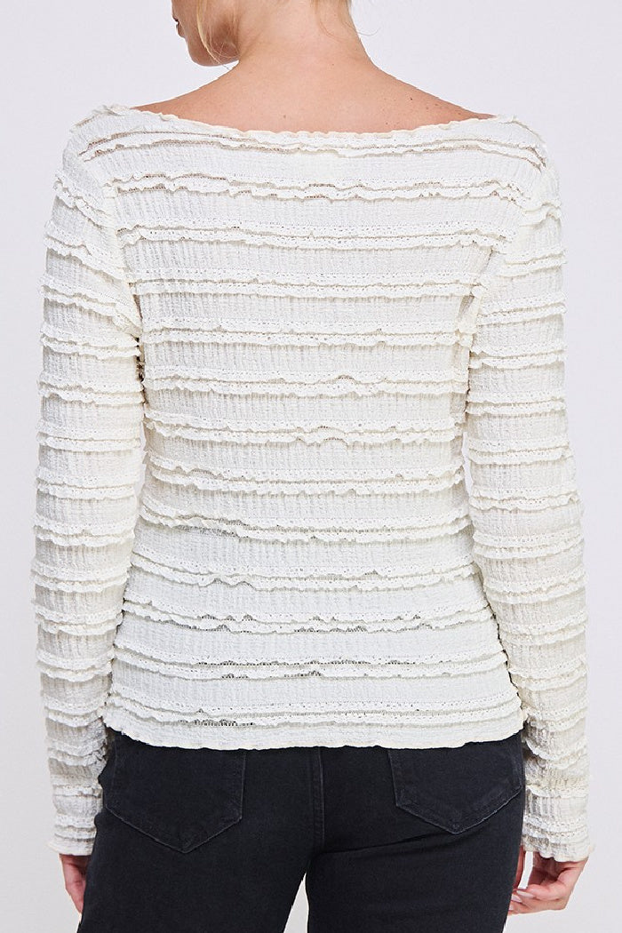 Isabella Top