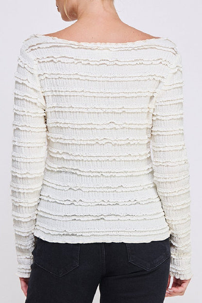 Isabella Top