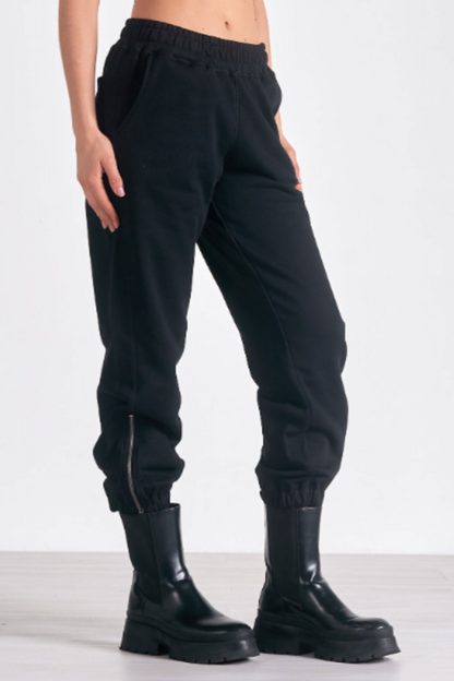 JOGGER SWEATPANTS