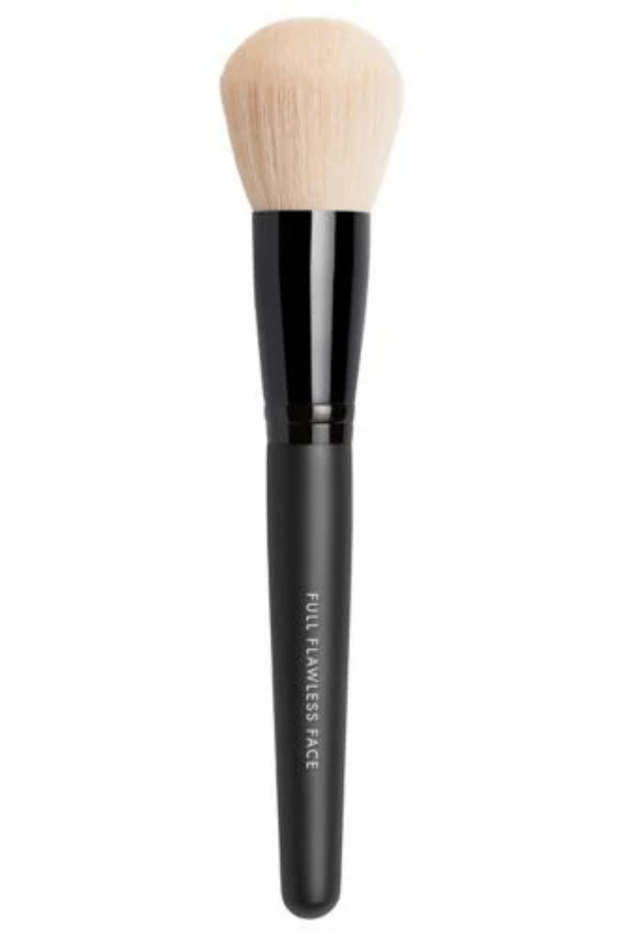 FULL FLAWLESS FACE BRUSH Natural Fibers Makeup Brush