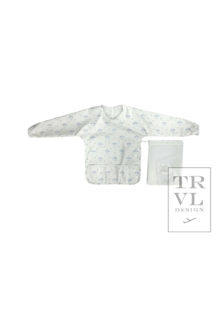 PERFECT SMOCK LG