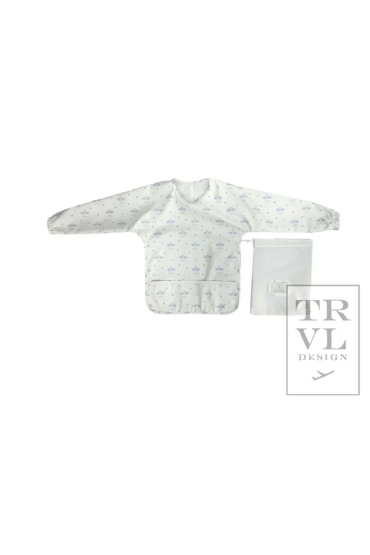 PERFECT SMOCK LG