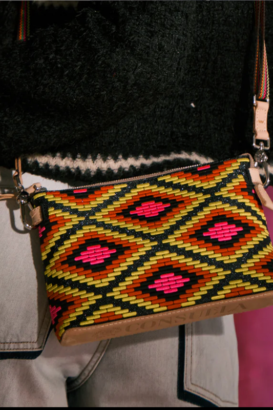 Rae Midtown Crossbody