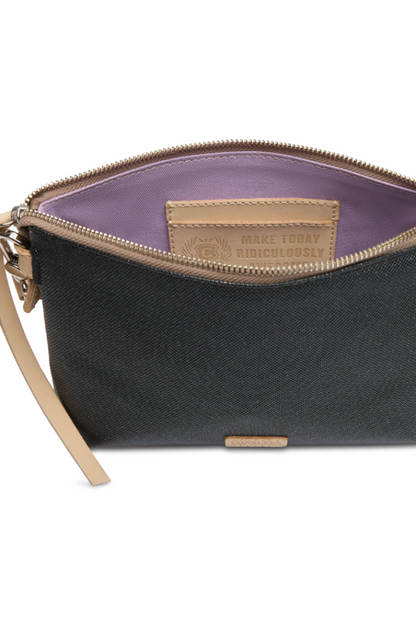 Rae Midtown Crossbody