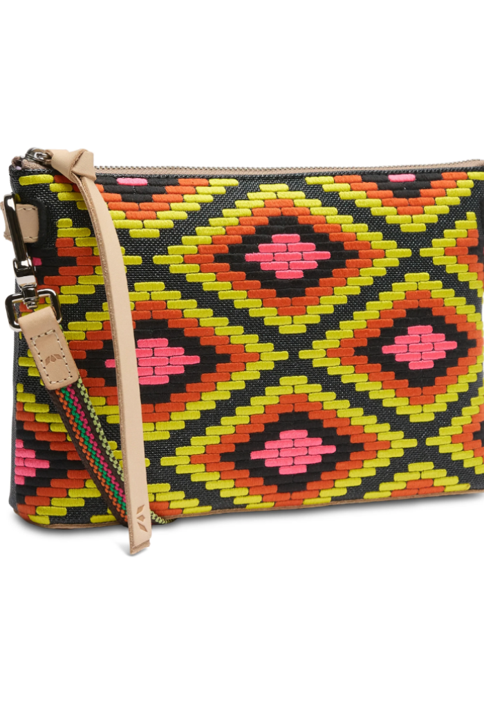 Rae Midtown Crossbody