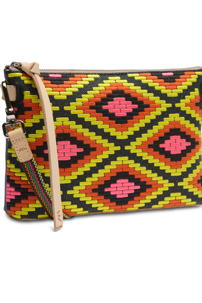 Rae Midtown Crossbody
