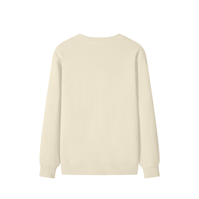ESSNTIAL ELEMNTS Unisex 300G Heavy Classic Sweatshirt