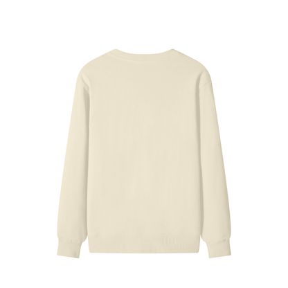 ESSNTIAL ELEMNTS Unisex 300G Heavy Classic Sweatshirt