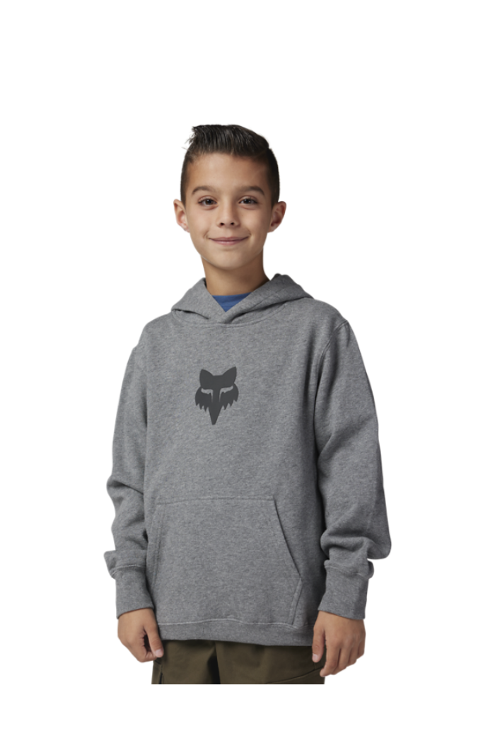 Fox Racing Youth Legacy Pullover Hoodie