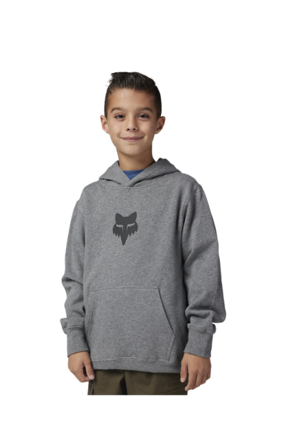 Fox Racing Youth Legacy Pullover Hoodie