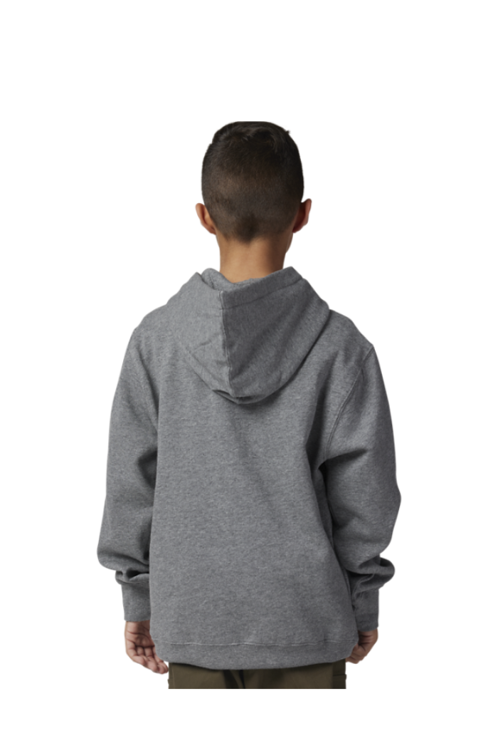 Fox Racing Youth Legacy Pullover Hoodie