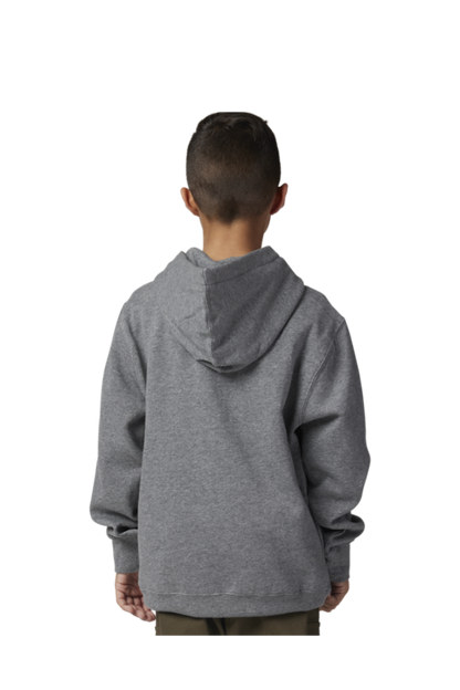 Fox Racing Youth Legacy Pullover Hoodie