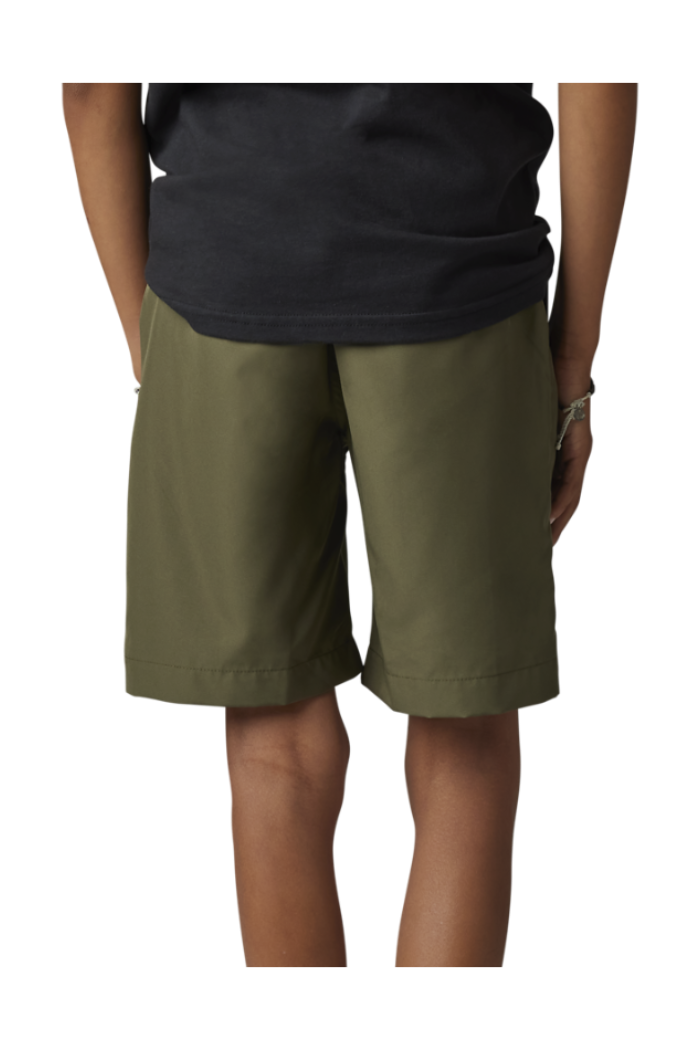 Fox Racing Youth Essex Tech Shorts