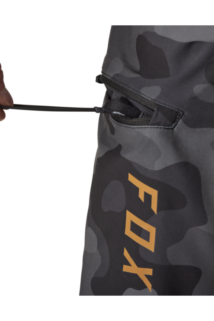 Fox Racing Overhead Camo Stretch 18" Boardshorts