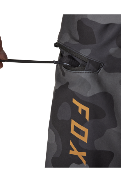 Fox Racing Overhead Camo Stretch 18" Boardshorts