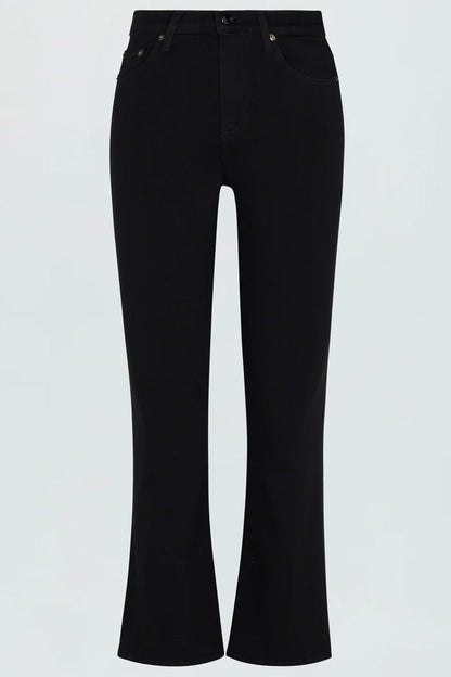 Lennon High Rise Boot