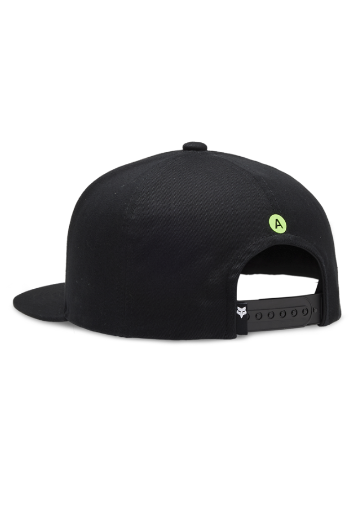 Fox Racing Youth Image 110 Snapback Hat