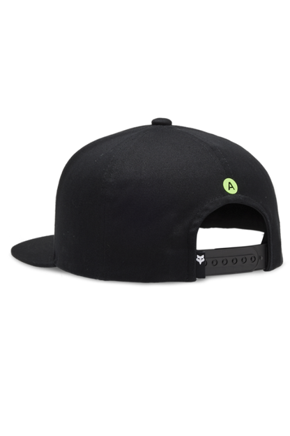 Fox Racing Youth Image 110 Snapback Hat