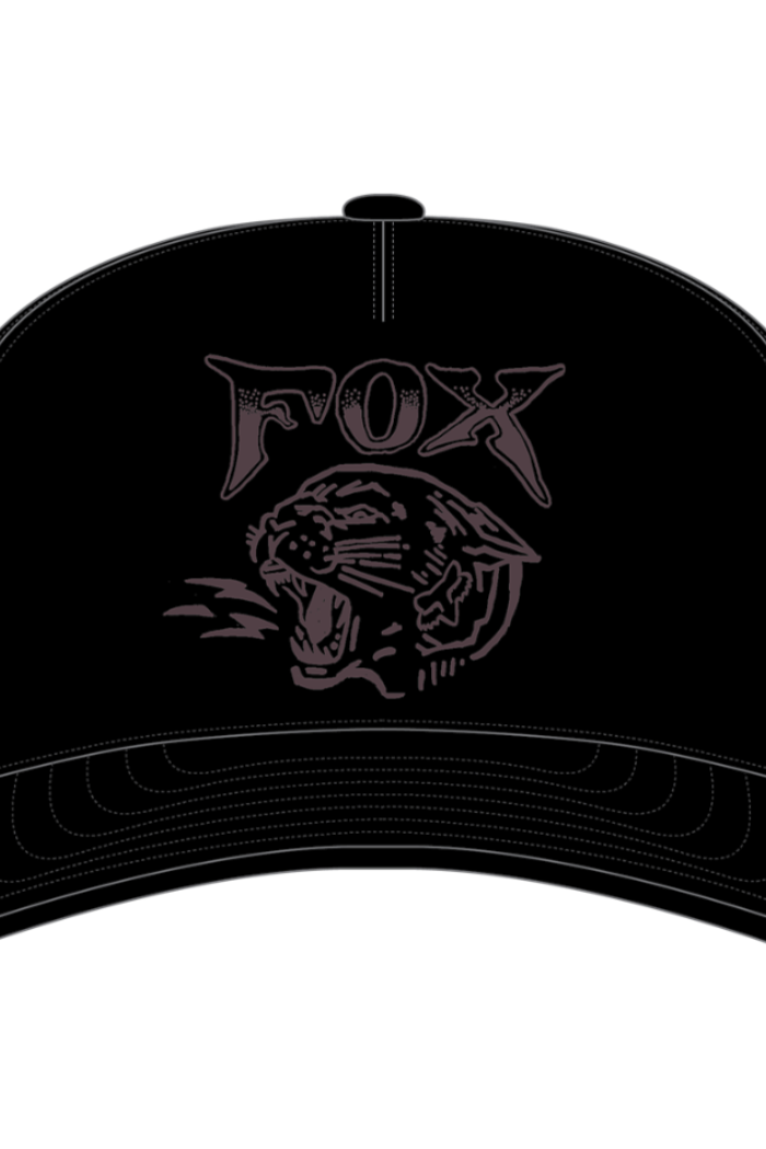 Fox Racing Women's Torrero Trucker Hat