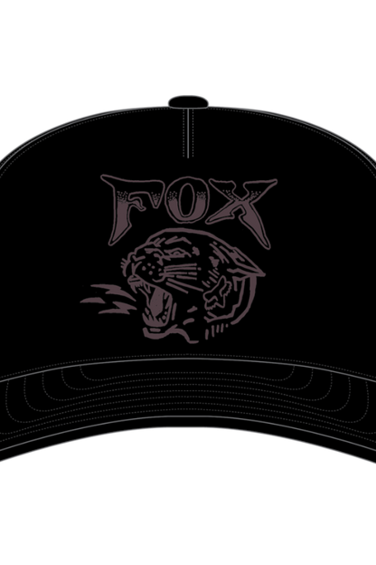 Fox Racing Women's Torrero Trucker Hat