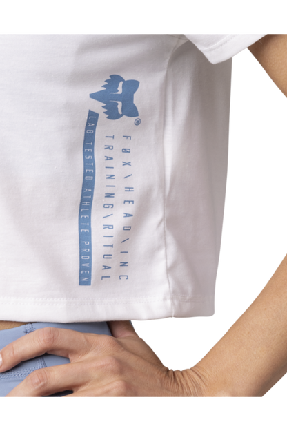 Fox Racing Women's Shadowboxer Tech Tee