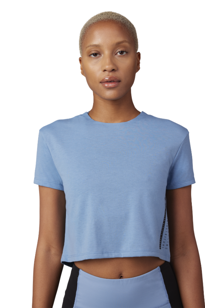 Fox Racing Women's Shadowboxer Tech Tee