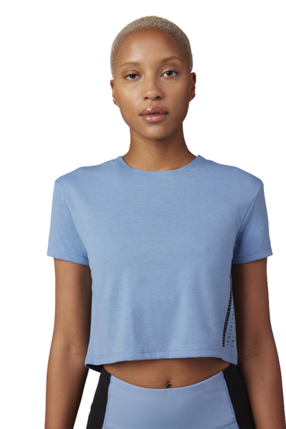 Fox Racing Women's Shadowboxer Tech Tee