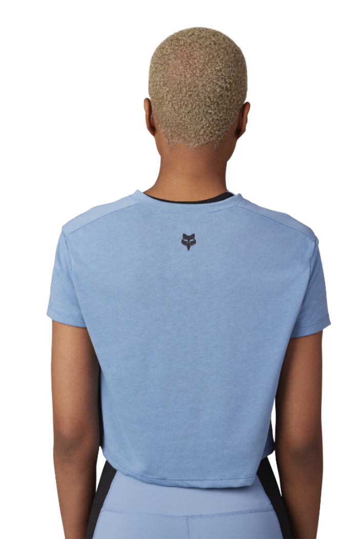 Fox Racing Women's Shadowboxer Tech Tee