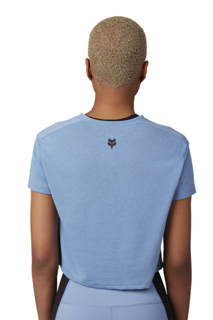 Fox Racing Women's Shadowboxer Tech Tee