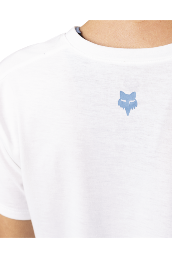 Fox Racing Women's Shadowboxer Tech Tee