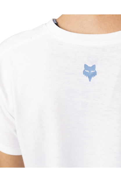 Fox Racing Women's Shadowboxer Tech Tee
