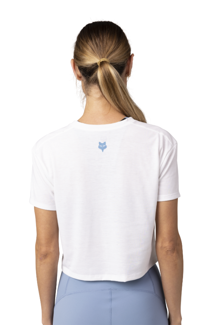 Fox Racing Women's Shadowboxer Tech Tee
